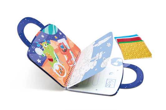 Hape Foil Art Space