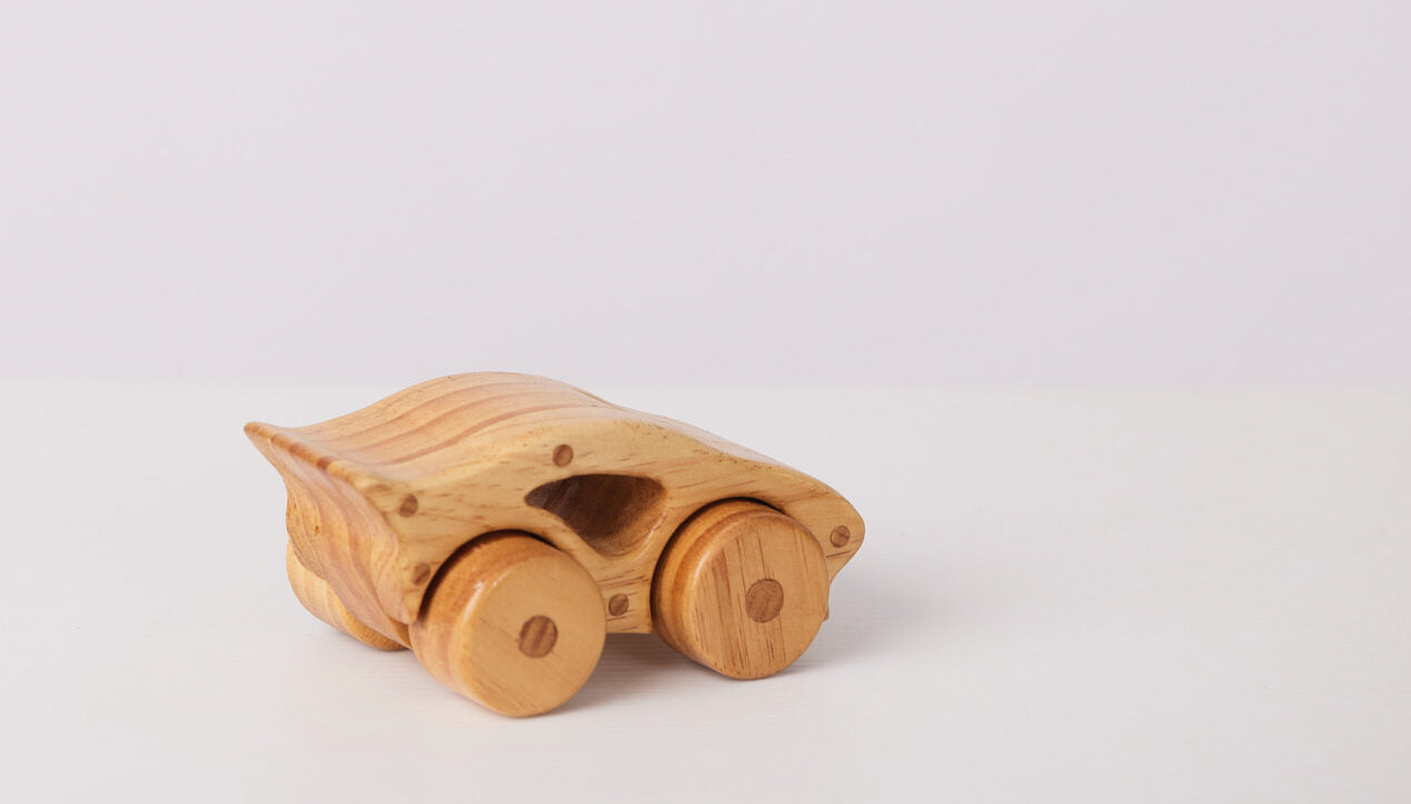 Huhu Sports Car (8342377758919)