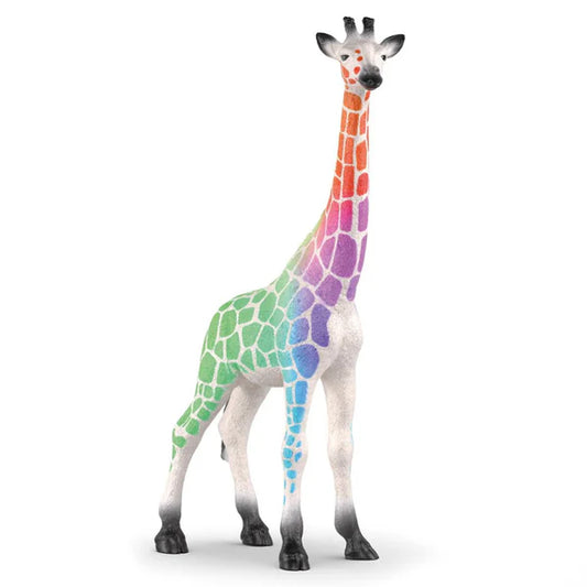 SC Giraffe 90th Year Exclusive (8393300934855)
