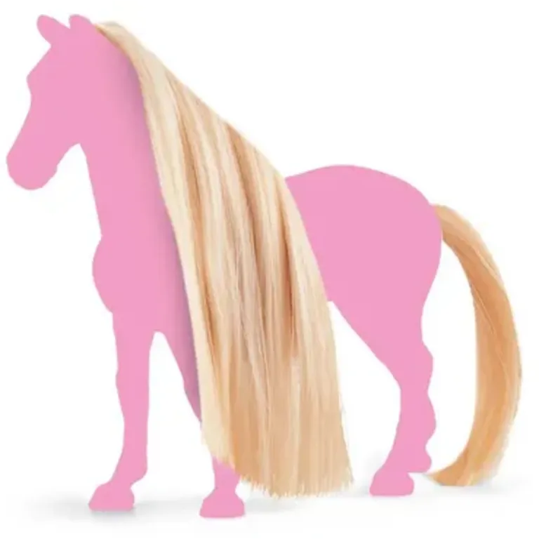 SC Haare Beauty Horses Blond (8261943361735)