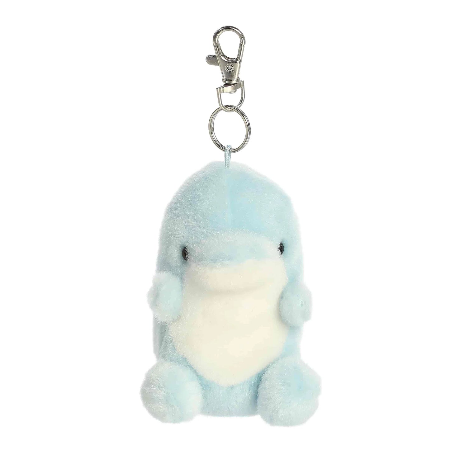 Palm Pals Clip On Dolphin Clicks