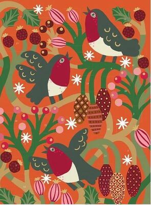 Christmas Chorus Advent Calendar