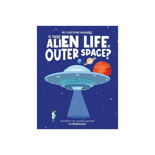 Is There Alien Life in Outer Space (8393249030343)