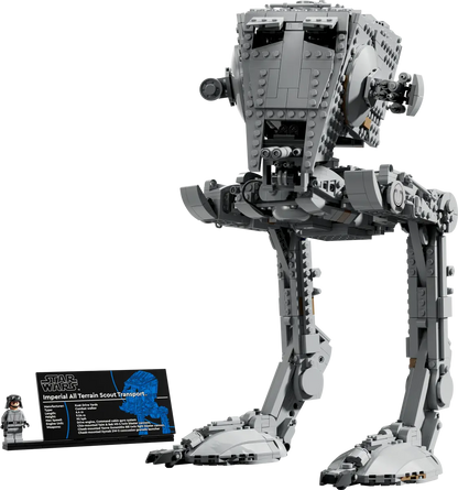 Lego SW AT-ST Walker 75417 (8437575254215)