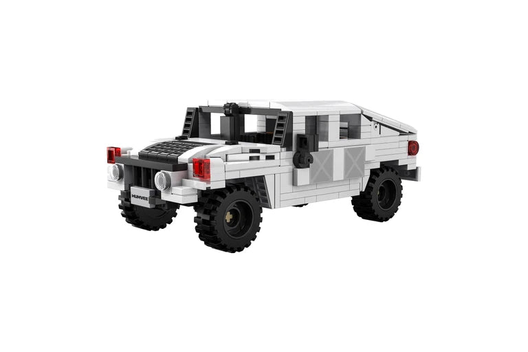 Cada Humvee 1:24 (8484164174023)