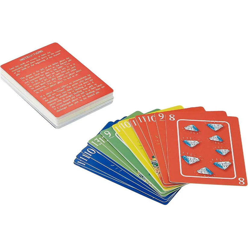 UG David Walliams Classic Cheat (8484076847303)