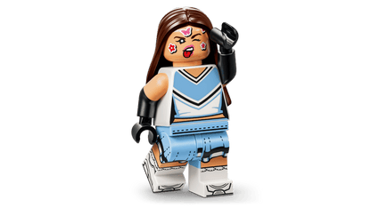 Lego Editions Olivia Rodrigo's Secret Storage 43030
