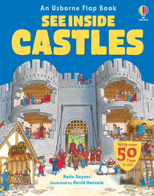 See Inside Castles (8407983390919)