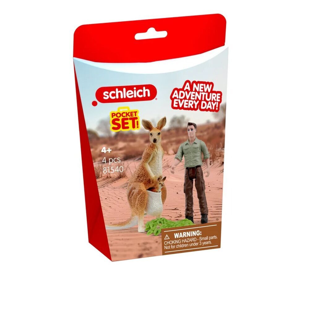 SC Kangaroo Tour with Ranger