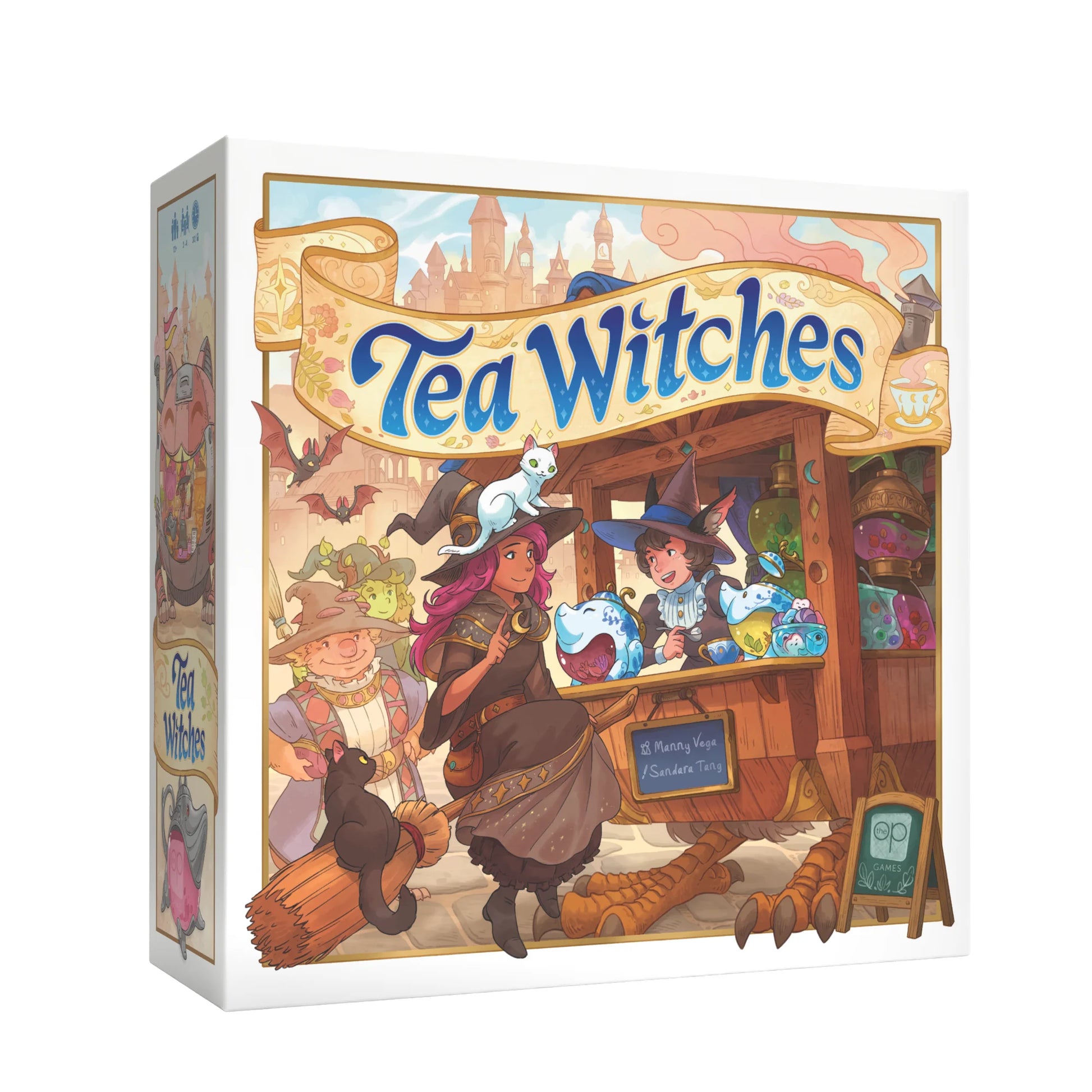 Tea Witches (8483594961095)