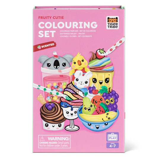 TT Scented Colouring - Fruity Cutie (8226005745863)