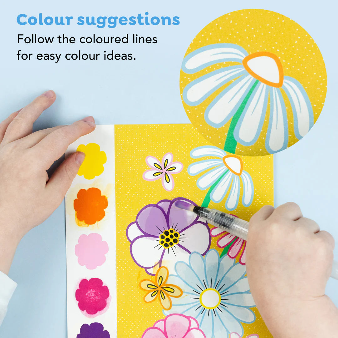 TT Paint a Picture Set - Butterflies (8417441906887)