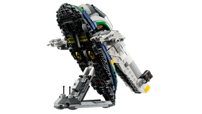 Lego SW Jango Fett's Starship 75433 (8437575352519)