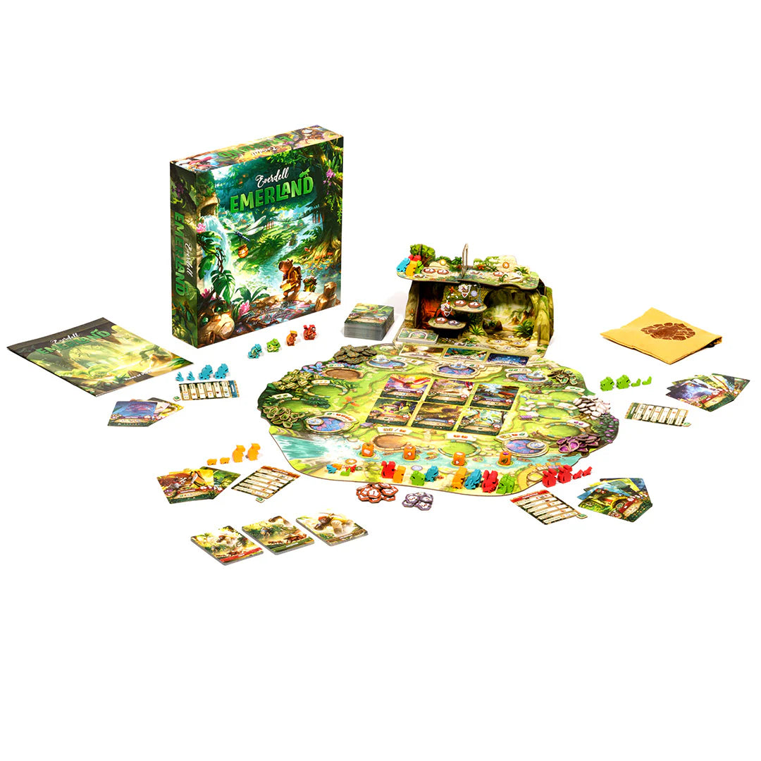 Everdell - Emerland