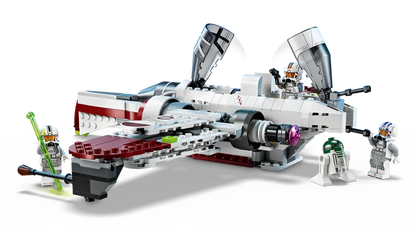 Lego SW ARC-170 Starfighter 75402 (8287908692167)