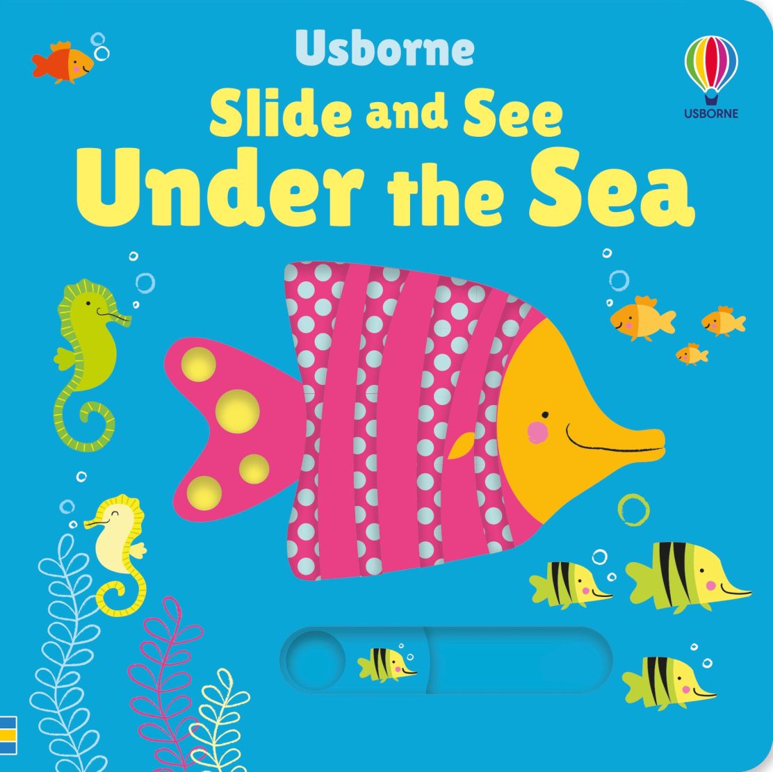 Slide and See Under the Sea (8398702280903)