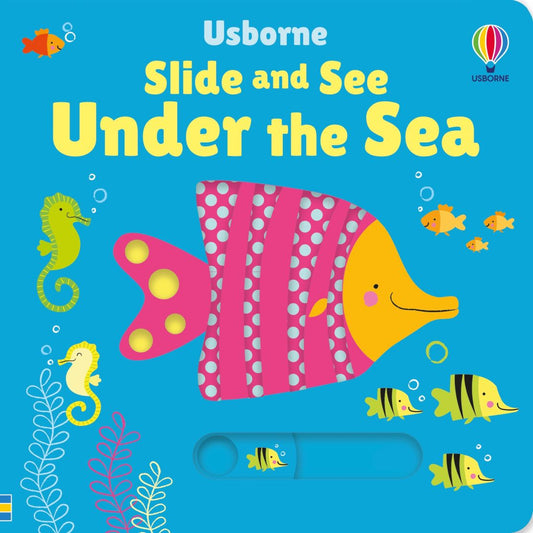 Slide and See Under the Sea (8398702280903)