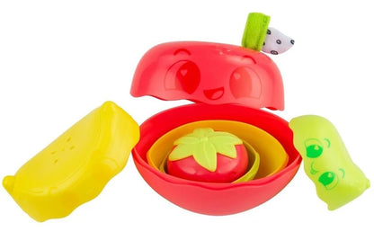 Lamaze Stack & Nest Fruit Pals