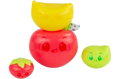 Lamaze Stack & Nest Fruit Pals