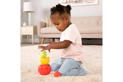 Lamaze Stack & Nest Fruit Pals