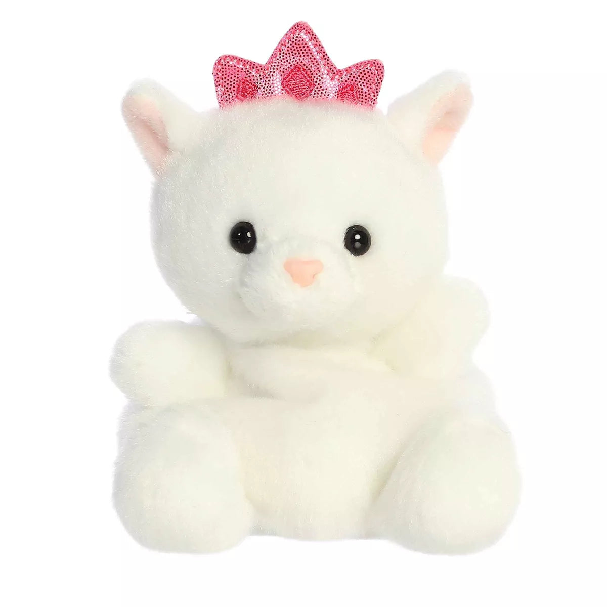 Palm Pals Priscilla Princess Kitty (8297414328519)