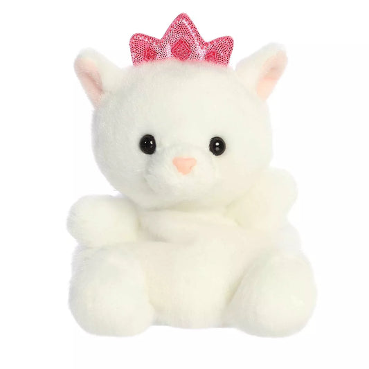 Palm Pals Priscilla Princess Kitty (8297414328519)