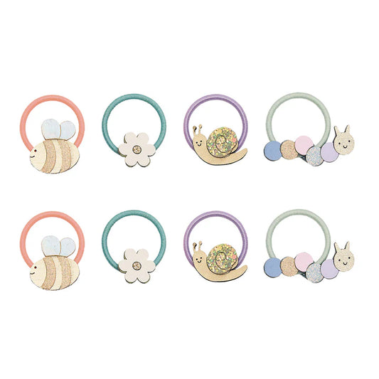 Mini Beast Mini Ponies