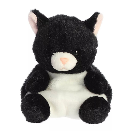 Palm Pals Black Cat (8213872083143)