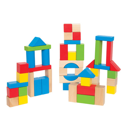 Hape Maple Blocks