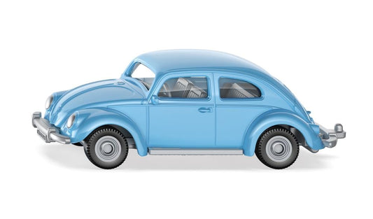 Siku VW Beetle 1557 (8277811462343)