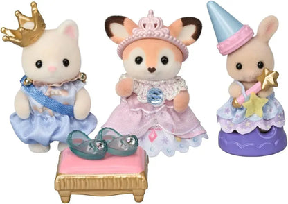 SF Nursery Princess Play Set
