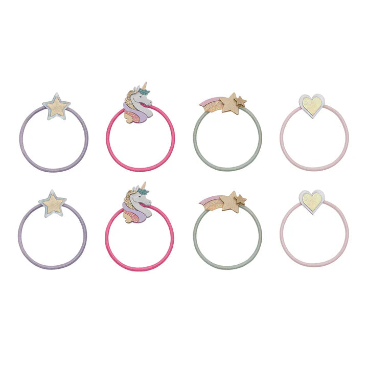 Dreamy Unicorn Ponies Multi