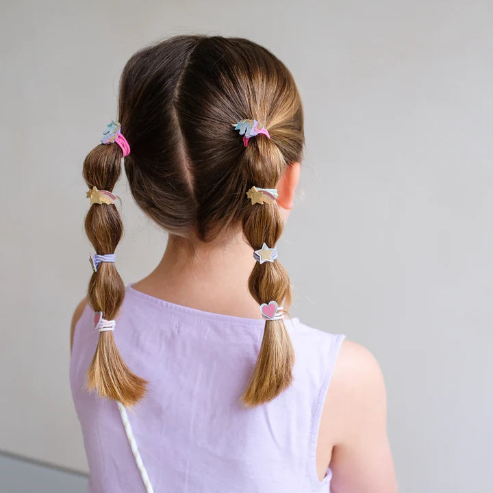 Dreamy Unicorn Ponies Multi