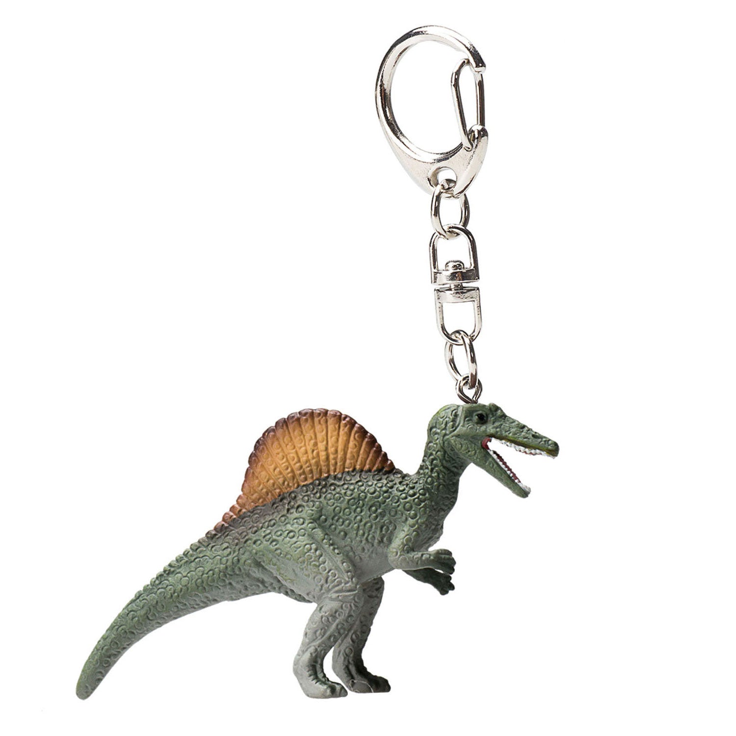 Mojo Spinosaurus Keychain (8478955765959)