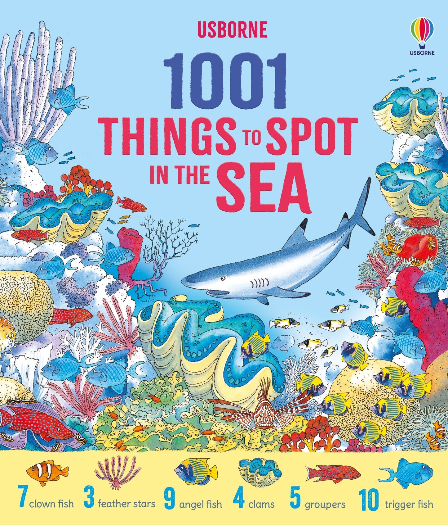 1001 Things To Spot In The Sea (8388961632455)