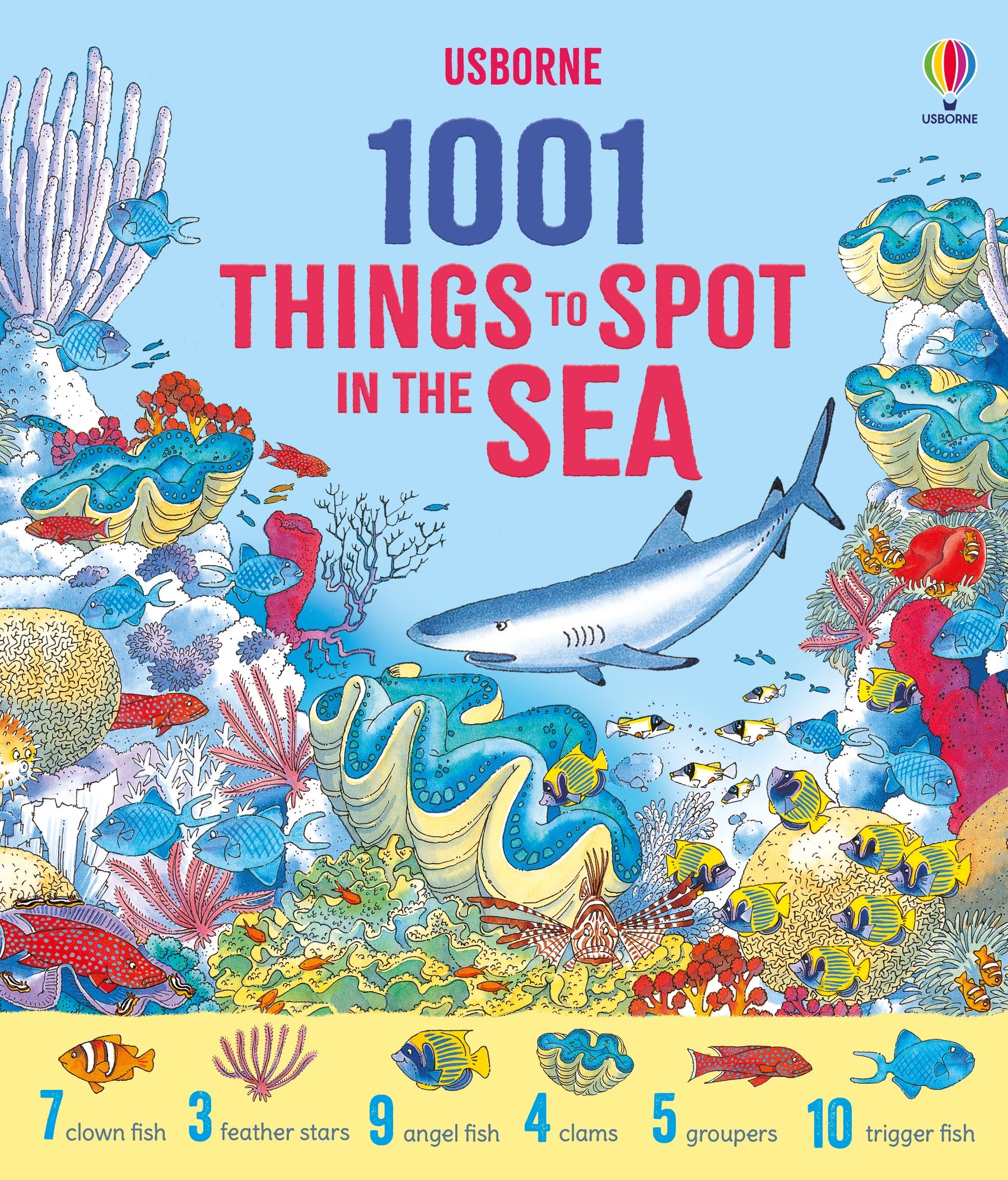 1001 Things To Spot In The Sea (8388961632455)