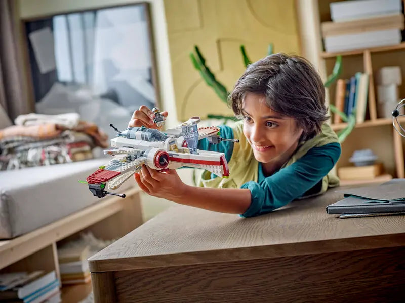 Lego SW ARC-170 Starfighter 75402 (8287908692167)