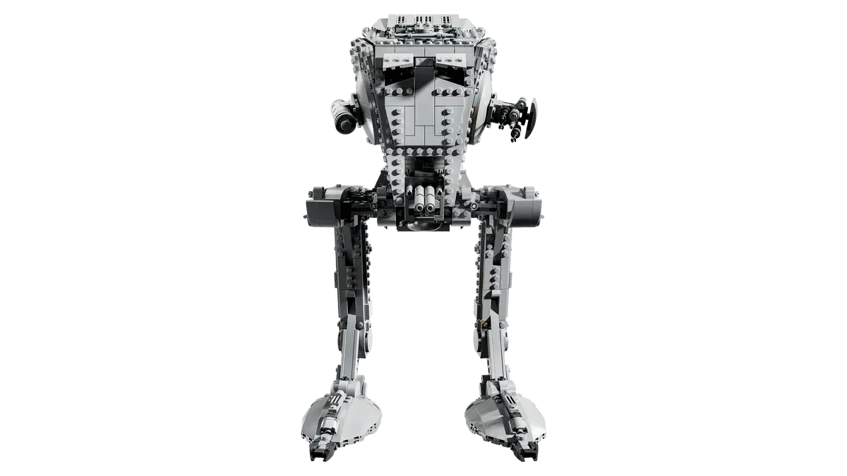 Lego SW AT-ST Walker 75417 (8437575254215)