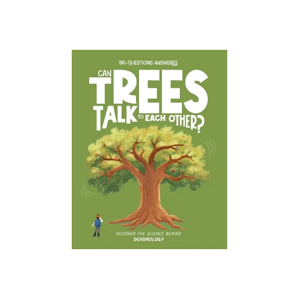 Can Trees Talk to Each Other (8393248932039)