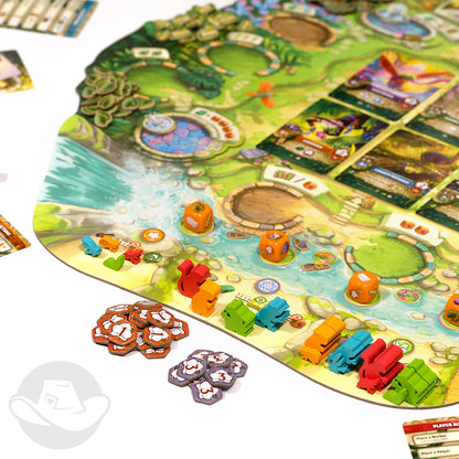 Everdell - Emerland
