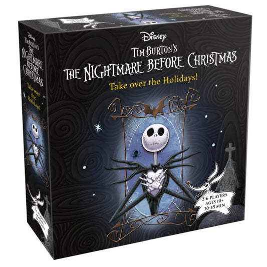 The Nightmare Before Christmas (7821291028679)