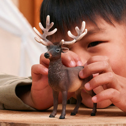 SC Elk (Grey)