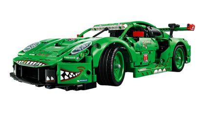 Lego Tech Porsche 911 GT3 R REXY AO 42224