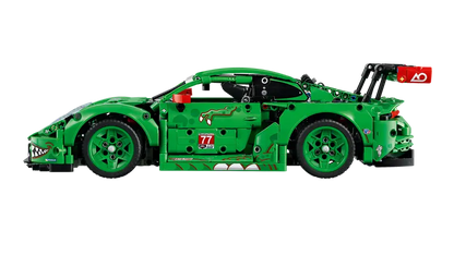 Lego Tech Porsche 911 GT3 R REXY AO 42224