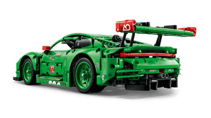 Lego Tech Porsche 911 GT3 R REXY AO 42224