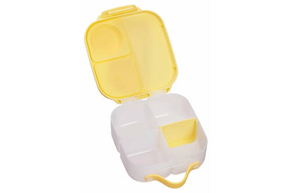 B.Box Mini Lunchbox Lemon Twist (8291010904263)
