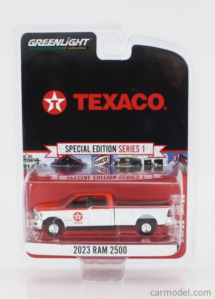 GL 2023 Dodge RAM 2500 (Texaco)