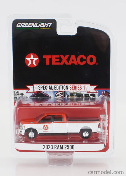GL 2023 Dodge RAM 2500 (Texaco)