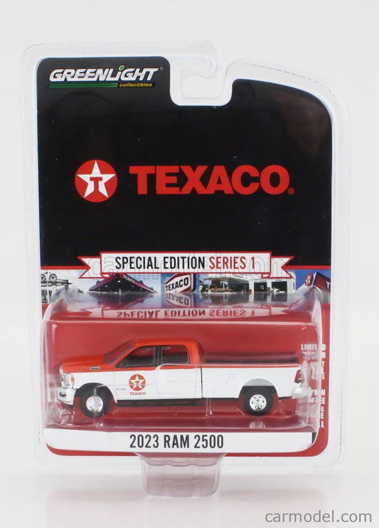 GL 2023 Dodge RAM 2500 (Texaco)
