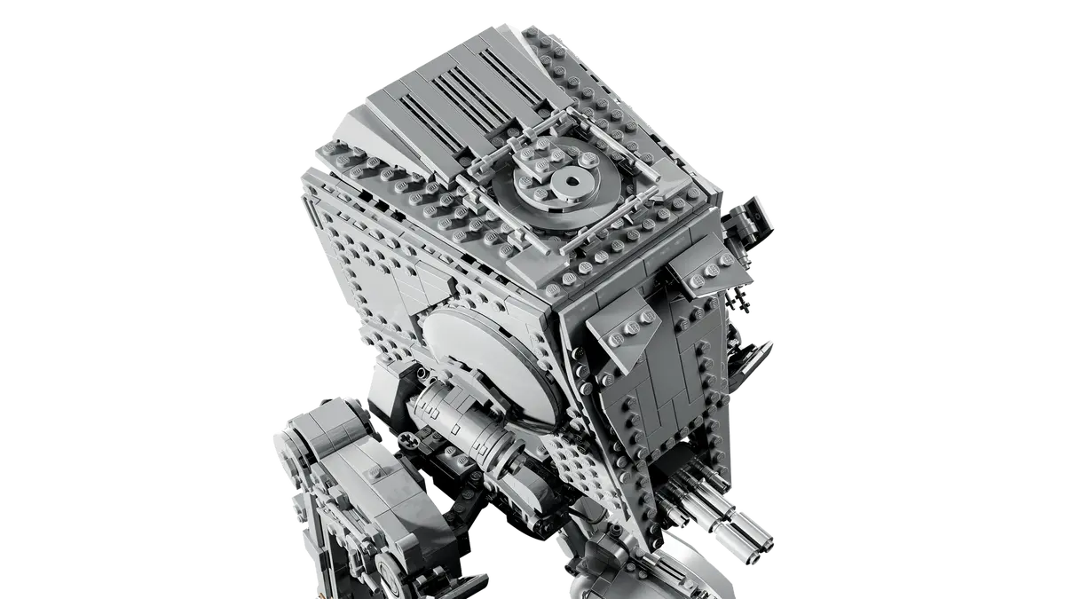 Lego SW AT-ST Walker 75417 (8437575254215)